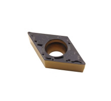 DCMT11T304-TM-HR8115 Пластина токарная (MetalCraft) для точения