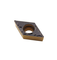 DCMT11T304-TM-HR8115 Пластина токарная (MetalCraft) для точения