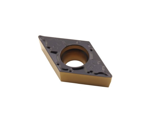 DCMT11T304-TM-HR8115 Пластина токарная (MetalCraft) для точения
