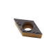 DCMT11T304-TM-HR8115 Пластина токарная (MetalCraft) для точения