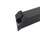 MDQNR3232P1506 Державка проходная для наружного точения