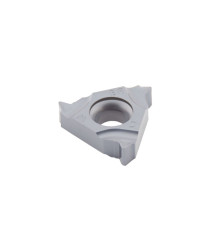16ER-11W-M-DM215 Пластина резьбовая для трубной резьбы Whitworth 55°