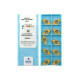 DCMT11T308-HMP-HR82512 Пластина токарная для точения