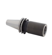 Патрон для концевых фрез с конусом Морзе SK40-MTB4-100 DIN69871