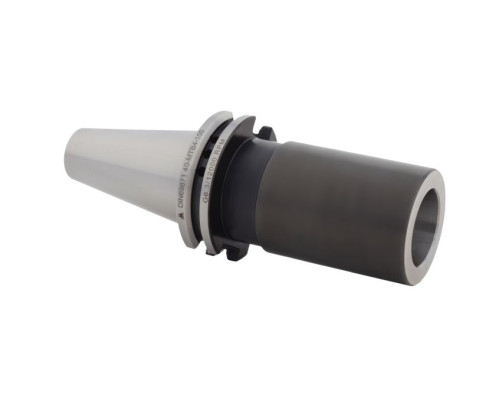 Патрон для концевых фрез с конусом Морзе SK40-MTB4-100 DIN69871