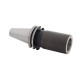 Патрон для концевых фрез с конусом Морзе SK40-MTB4-100 DIN69871