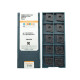 CNMG120412-GM-HR8115 Пластина токарная для точения