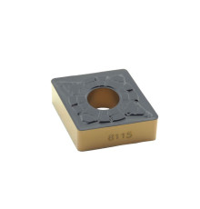 CNMG120408-GM-HR8115 Пластина токарная (MetalCraft) для точения