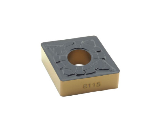 CNMG120408-GM-HR8115 Пластина токарная (MetalCraft) для точения