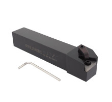 MTFNL2525M22 Державка проходная для наружного точения