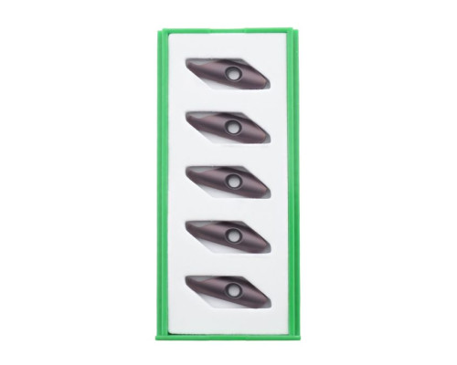 SPDR300DM10-PM125 Пластина отрезная, канавочная