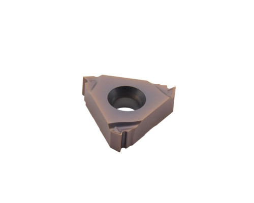 T16IR-1.5ISOS-1205 Пластина резьбовая ISO (Метрическая резьба)