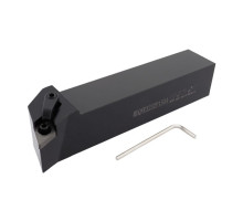 MDQNR3232P1504 Державка проходная для наружного точения