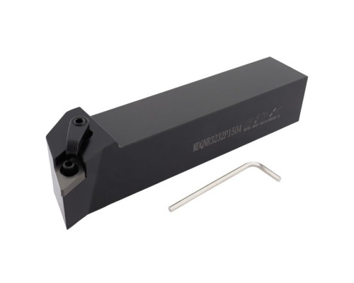 MDQNR3232P1504 Державка проходная для наружного точения