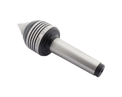 LC-CNC-MT4A Центр вращающийся, конус Морзе №4