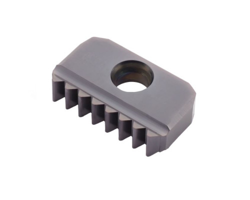 21E-2.50ISO-KVX Пластина твердосплавная для резьбофрез