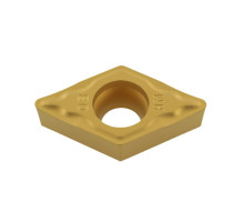 DCMT11T308-HM-YBC151 Пластина токарная для точения