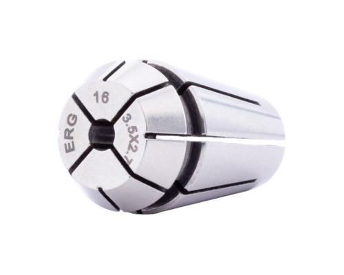 Цанга для метчика ER16G-M3-3,5-2,7