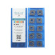 CNMG120412-MA-1020 Пластина токарная для точения