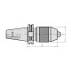 Патрон сверлильный быстрозажимной SK40-APU13-100 DIN69871