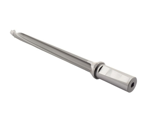QD150/159-20-12D-CA Корпусное (модульное) сверло со сменной головкой, внутренний подвод СОЖ