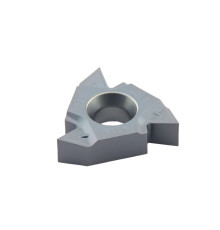 16ER-AG60-HR5125 Пластина резьбовая MetalCraft, неполный профиль, 60°