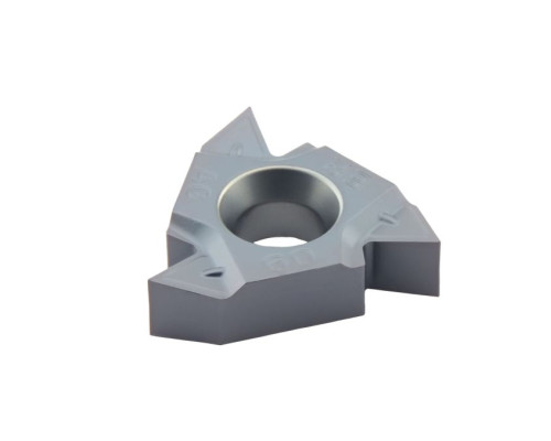 16ER-AG60-HR5125 Пластина резьбовая MetalCraft, неполный профиль, 60°