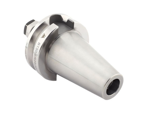 BT50-ER20-100 Патрон цанговый MAS403