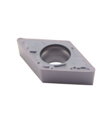 DCMT11T308-TM-HS7125 Пластина токарная для точения