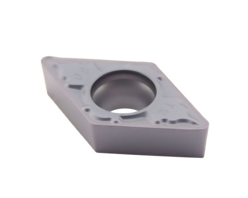 DCMT11T308-TM-HS7125 Пластина токарная для точения