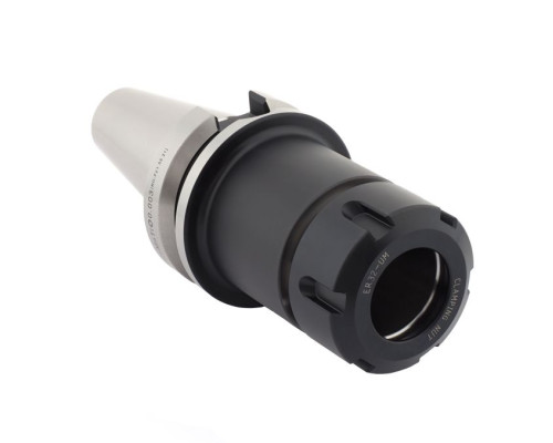 BT40-ER32-100 Патрон цанговый (40Cr) MAS403