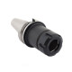 BT40-ER32-100 Патрон цанговый (40Cr) MAS403