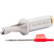 Корпусное сверло UD20.SP06.155.W25