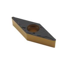 VBMT160408-TM-HR8125 Пластина токарная (MetalCraft) для точения