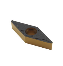VBMT160408-TM-HR8125 Пластина токарная (MetalCraft) для точения