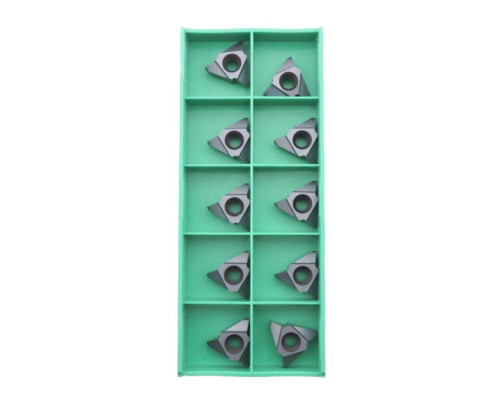 27VER-2.5W-DM215 Пластина резьбовая для трубной резьбы Whitworth 55°