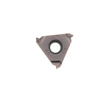 16ER-18NPT-HR52013 Пластина резьбовая NPT (Дюймовая коническая трубная резьба)