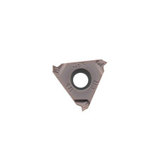 16ER-18NPT-HR52013 Пластина резьбовая NPT (Дюймовая коническая трубная резьба)