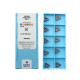 11IR-150ISO-HR52013 Пластина резьбовая ISO (Метрическая резьба)