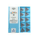 16ER-125ISO-HR52013 Пластина резьбовая ISO (Метрическая резьба)