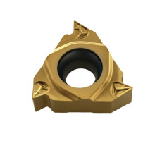 RT22.01N-4.00GM-YBG201 Пластина резьбовая ISO (Метрическая резьба)