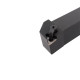 MTJNR3232P16 Державка проходная для наружного точения
