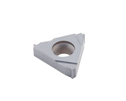 16ER-24W-DM215 Пластина резьбовая для трубной резьбы Whitworth 55°