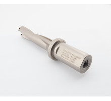 Корпусное сверло SP21-02D-C25 (аналог UD20.SP06.210.W25)