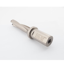 Корпусное сверло SP12.5-02D-C20 (аналог UD20.SP05.125.W20)