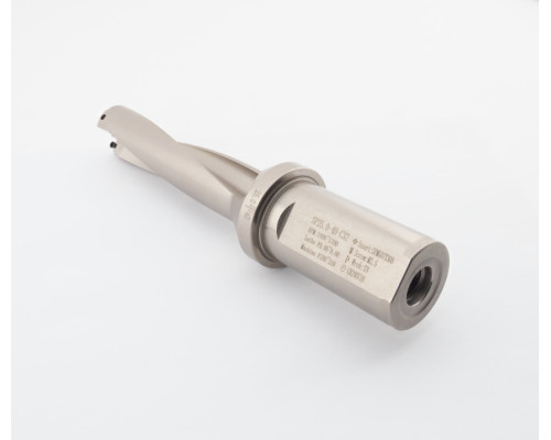 Корпусное сверло SP23-02D-C25 (аналог UD20.SP07.230.W25)