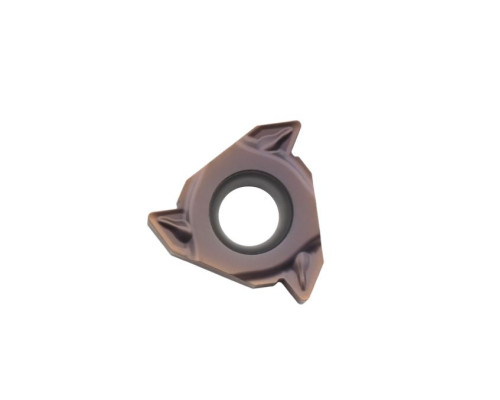 RT16.01W-3.00GM-YBG205 Пластина резьбовая ISO (Метрическая резьба)