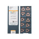 16IR-150ISO-HR5225 Пластина резьбовая ISO (Метрическая резьба)