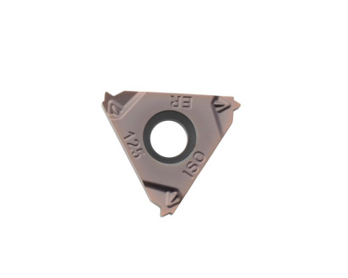 16ER-125ISO-HR52013 Пластина резьбовая ISO (Метрическая резьба)