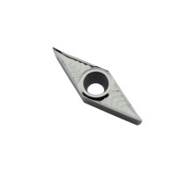 VBGT160402-AK-HRK10 Пластина токарная для цветных металлов для точения